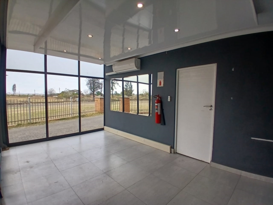 To Let commercial Property for Rent in Waterval East North West
